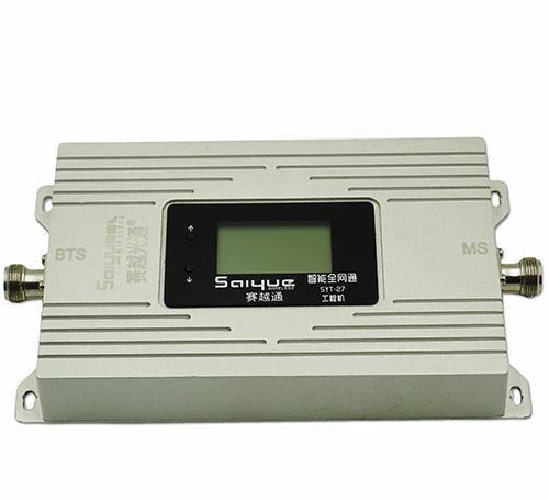 云南单频手机信号放大器800㎡