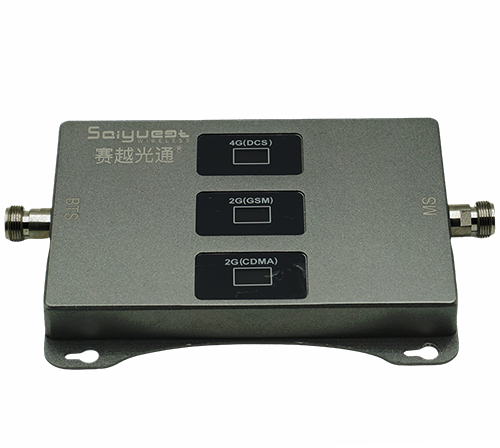 云南三频手机信号增强器200㎡