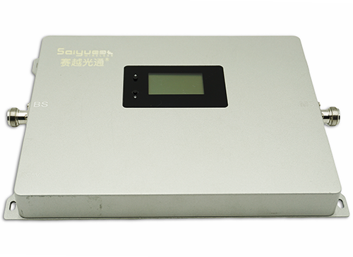  云南三频/四频/五频手机信号接收器800㎡