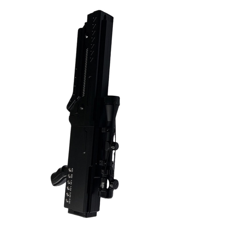  云南手持便携式枪型低空防御反制六通道C型