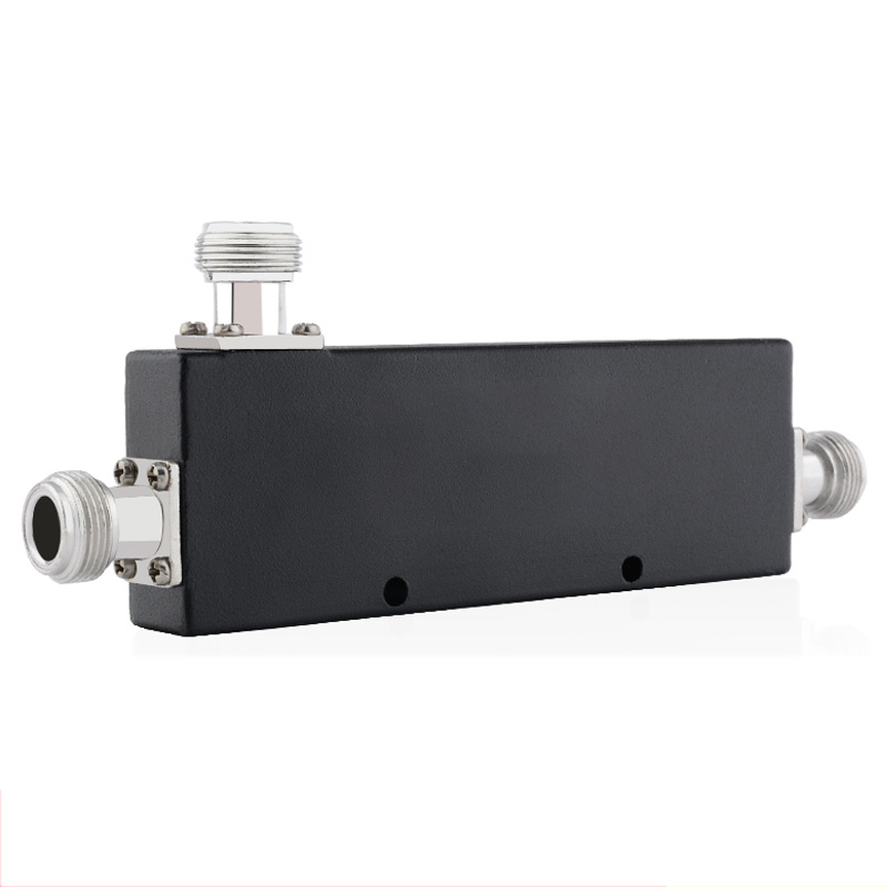  云南FM调频广播同步广播耦合器