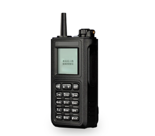  云南单兵无人机侦测预警仪