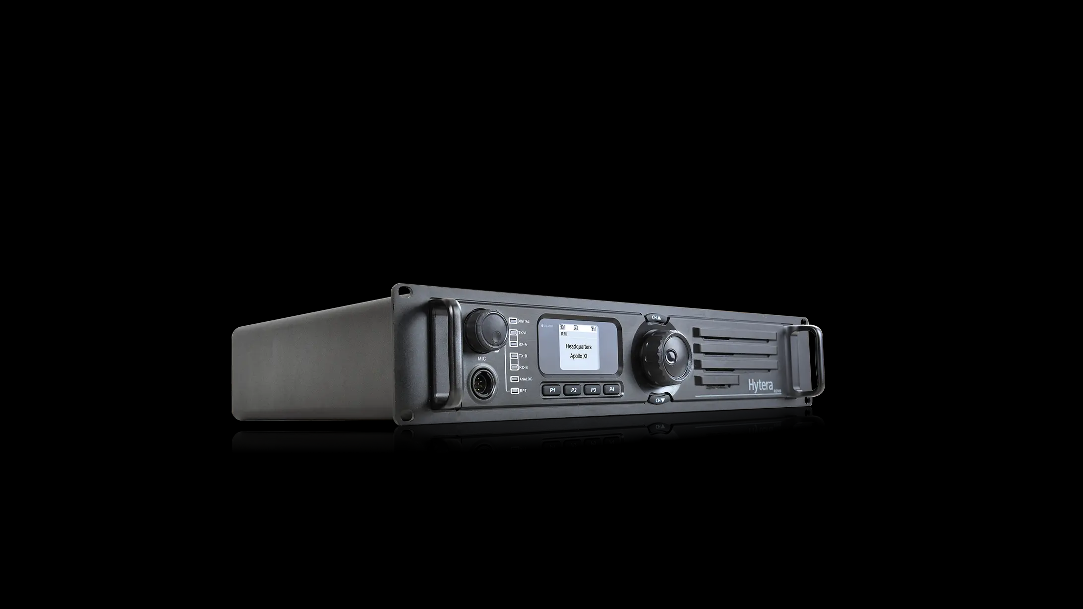  云南数字中继中转台RD980（海能达）