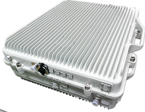 云南信令级数字室分型移动通信干扰器