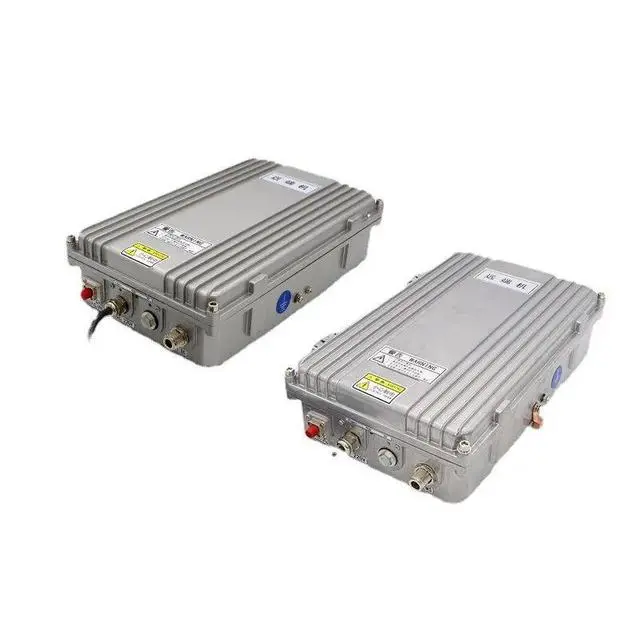  云南FM调频应急广播数字光纤近端机远端机