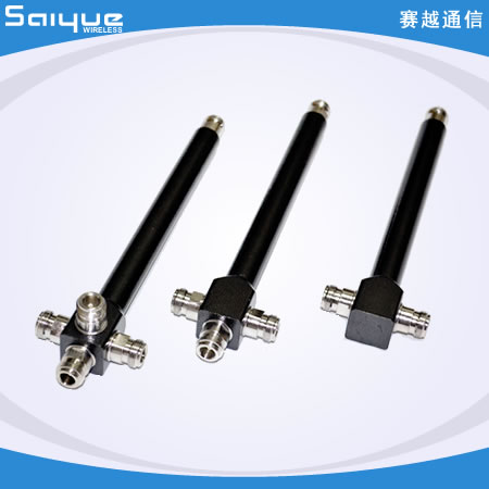  云南FM调频广播同步广播功分器