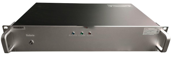  云南350M PDT消防集群警用主机直放站