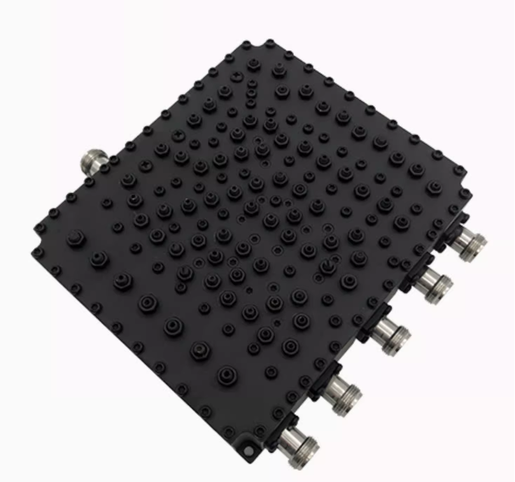  云南双频三频四频五频腔体合路器4G+5G