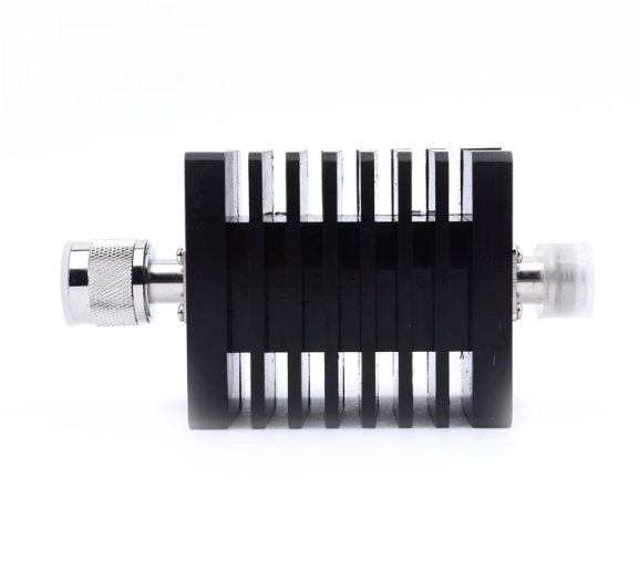  云南腔体固定衰减器0-3G/0-4G  N型接口