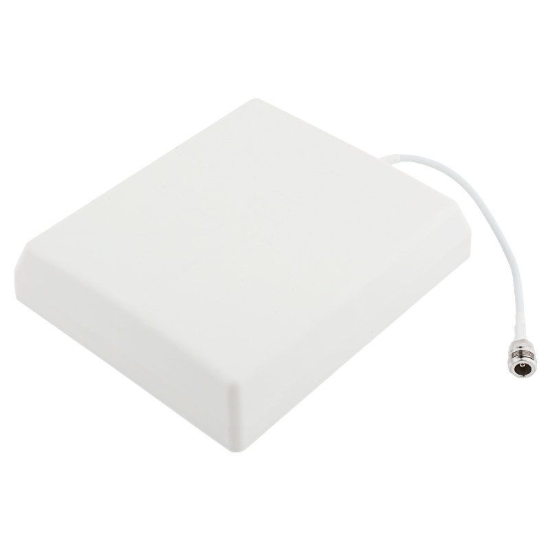  云南室内外定向接收发射壁挂小平板天线700-3700MHz