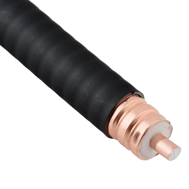  云南HCAAY50-12（1/2”）同轴射频电缆馈线