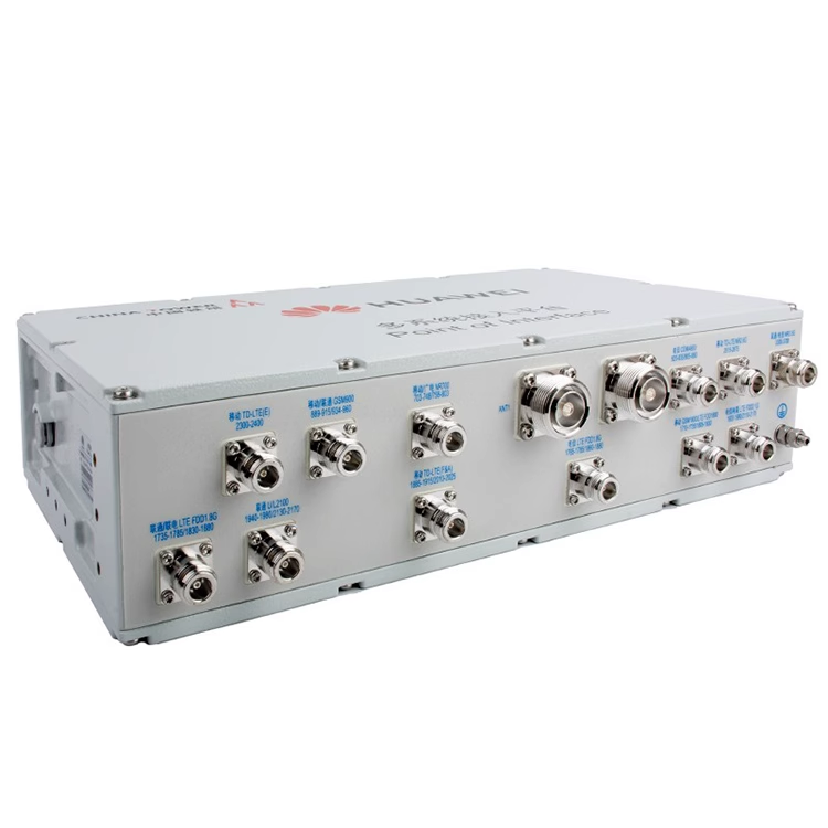  云南4G5G腔体POI多频合路器
