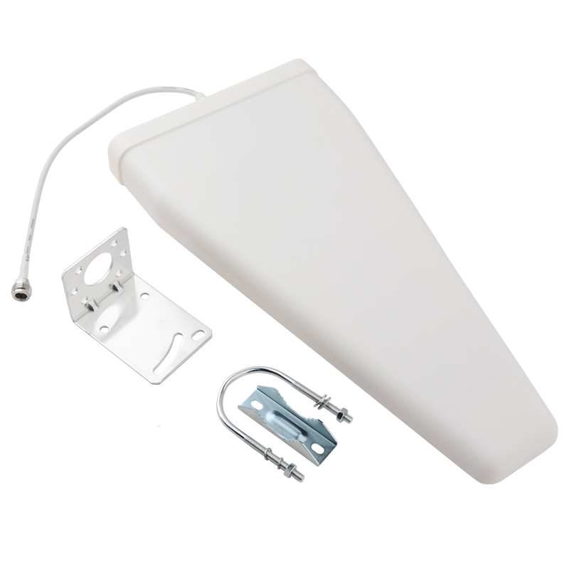  云南对数周期天线定向接收发射700-3700MHz